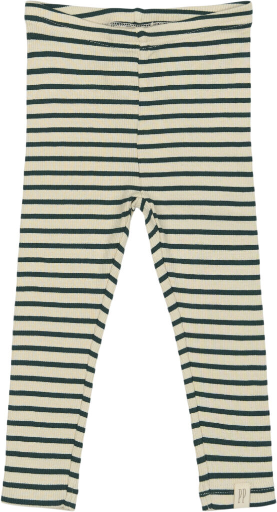 Legging Modal Striped