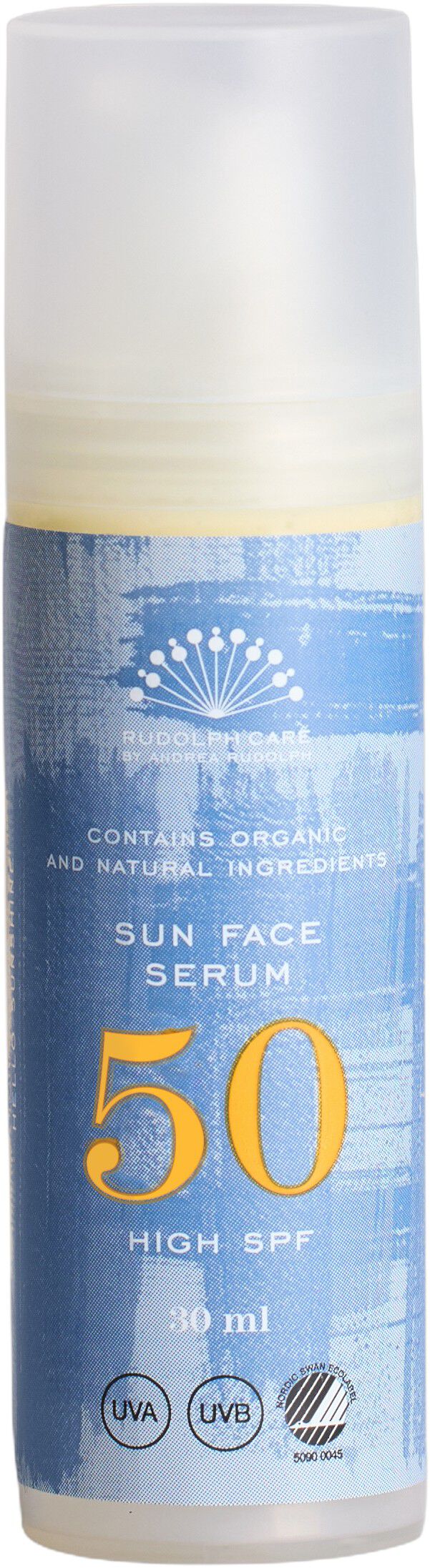 Sun Face Serum SPF50