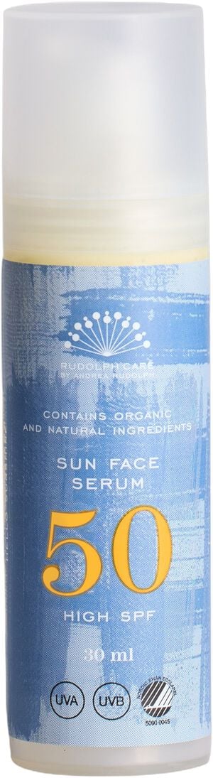 Sun Face Serum SPF50