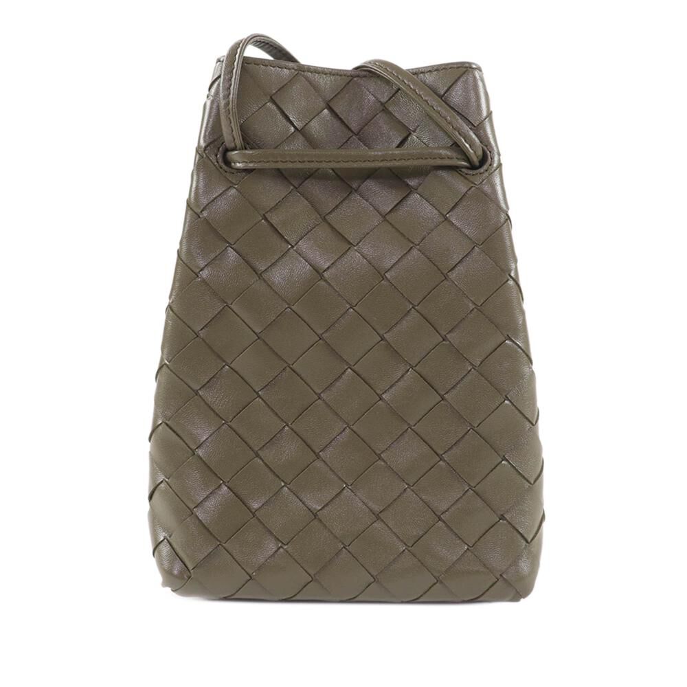 Bottega Veneta Crossbody Bag