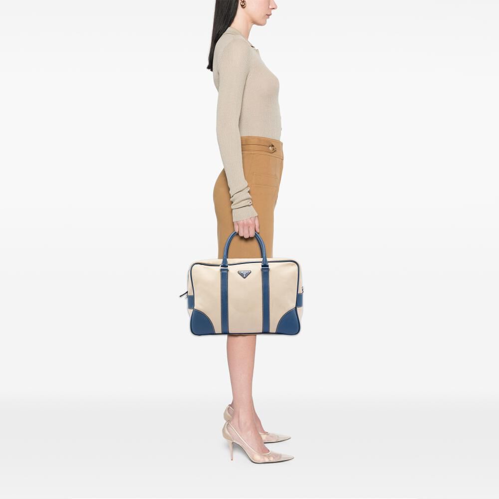 Prada Briefcase