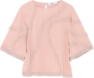 Tatiana - Matte Crepe