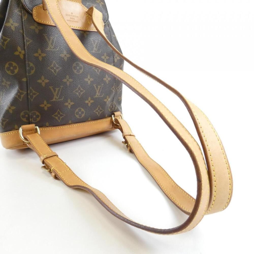Louis Vuitton Montsouris