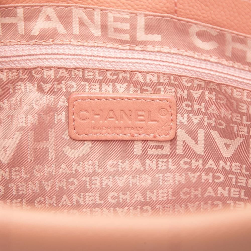 Chanel Tote