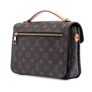 Louis Vuitton Pochette M&eacute;tis