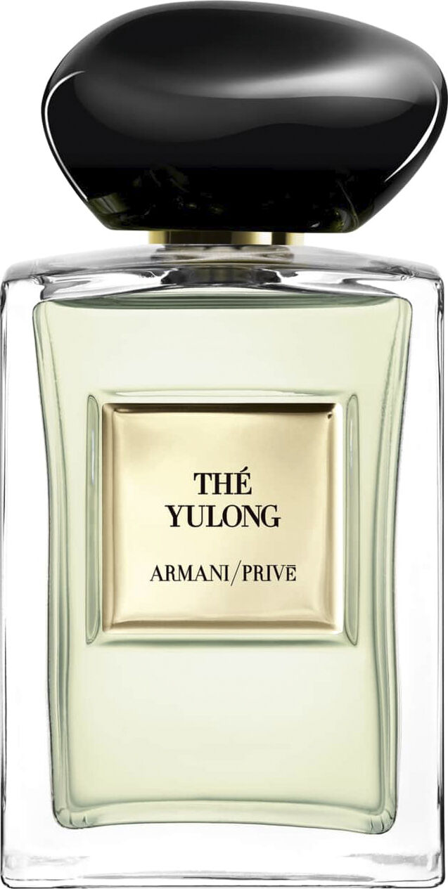 Armarni Priv&eacute; - Th&eacute; Yulong