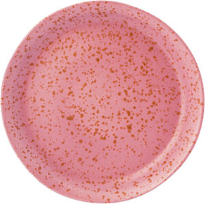 Terazzo Dinner Plate Classic