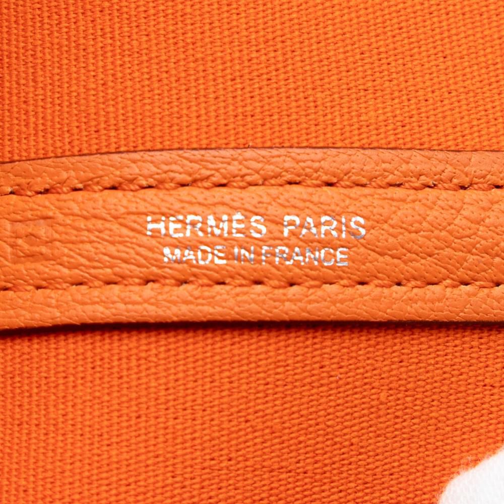 Herm&egrave;s Garden Party