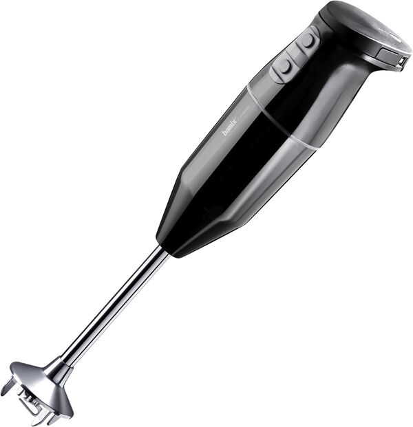 Stavmixer Cordless PLUS 10,8 volt Svart
