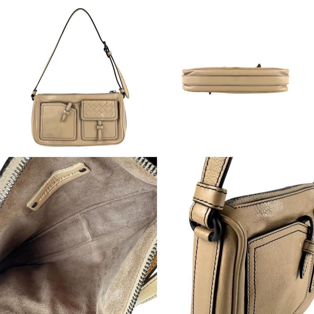 Bottega Veneta Shoulder Bag