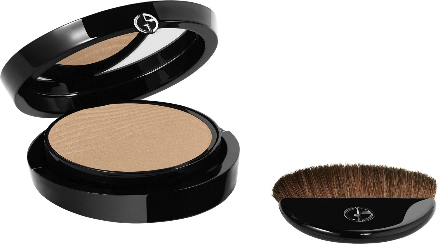 Luminous Silk Glow Fusion Face Powder