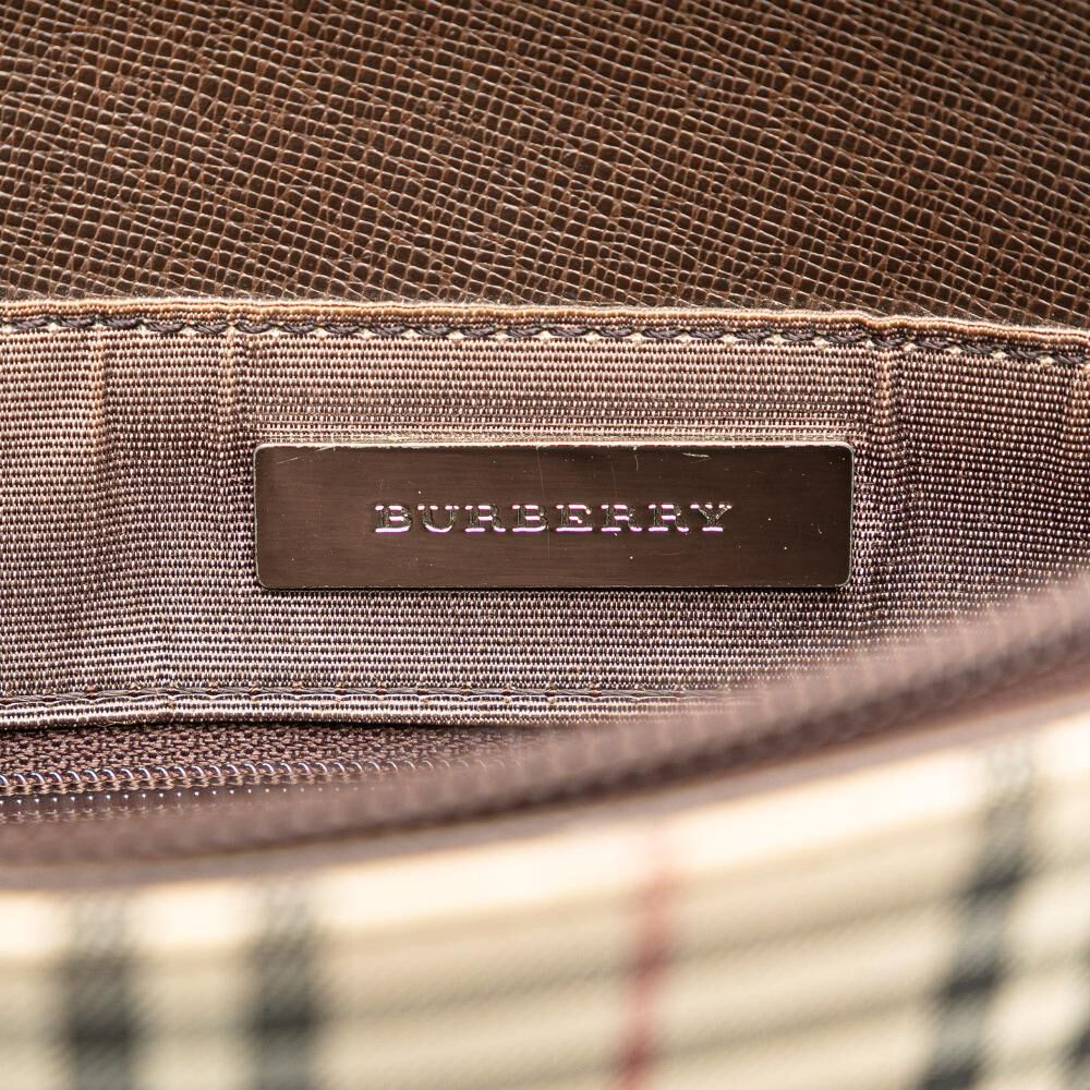 Burberry Tote