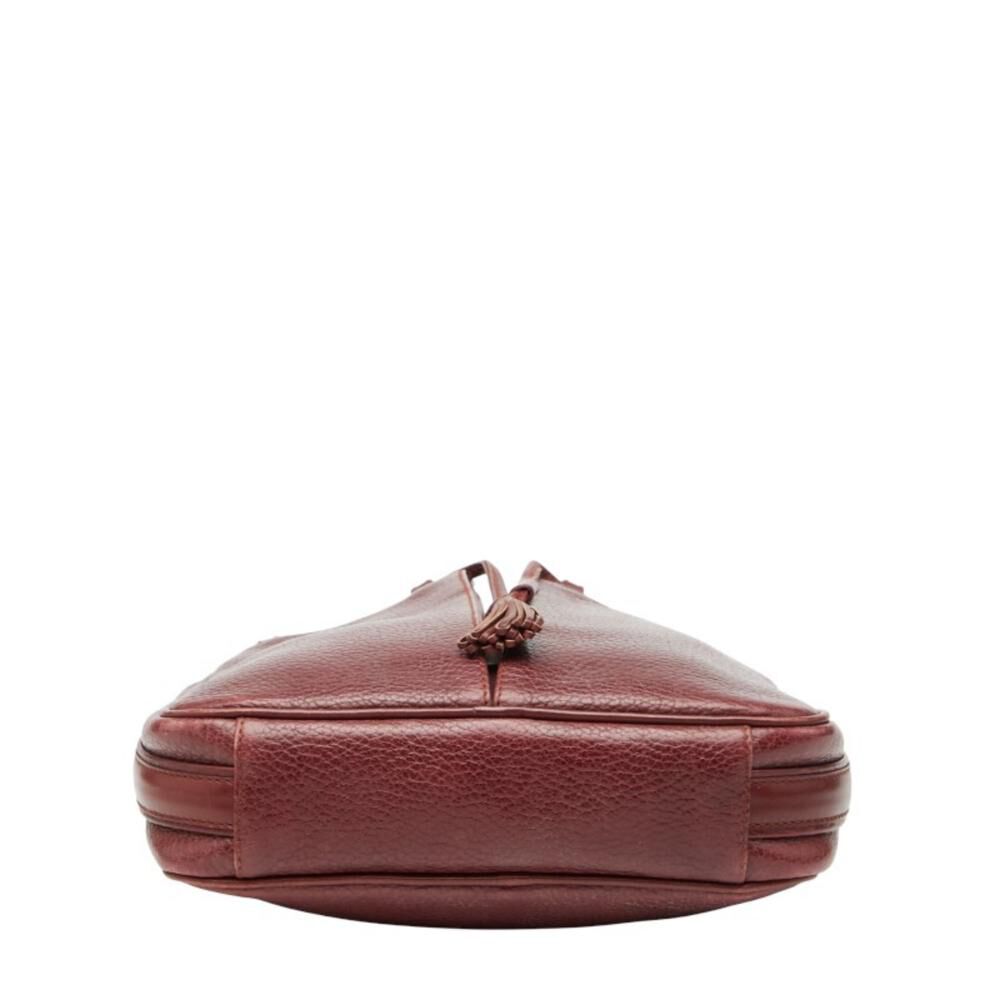 Cartier Shoulder Bag