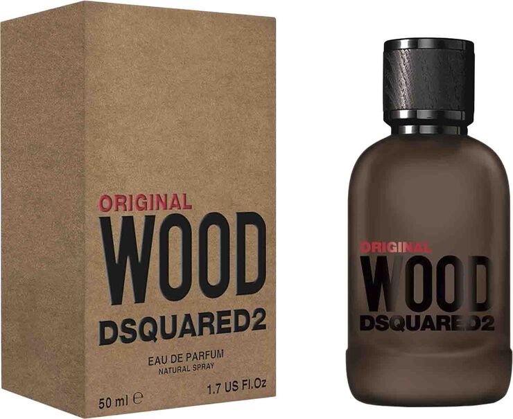 DSQUARED2 Orginal Wood Eau de Parfum