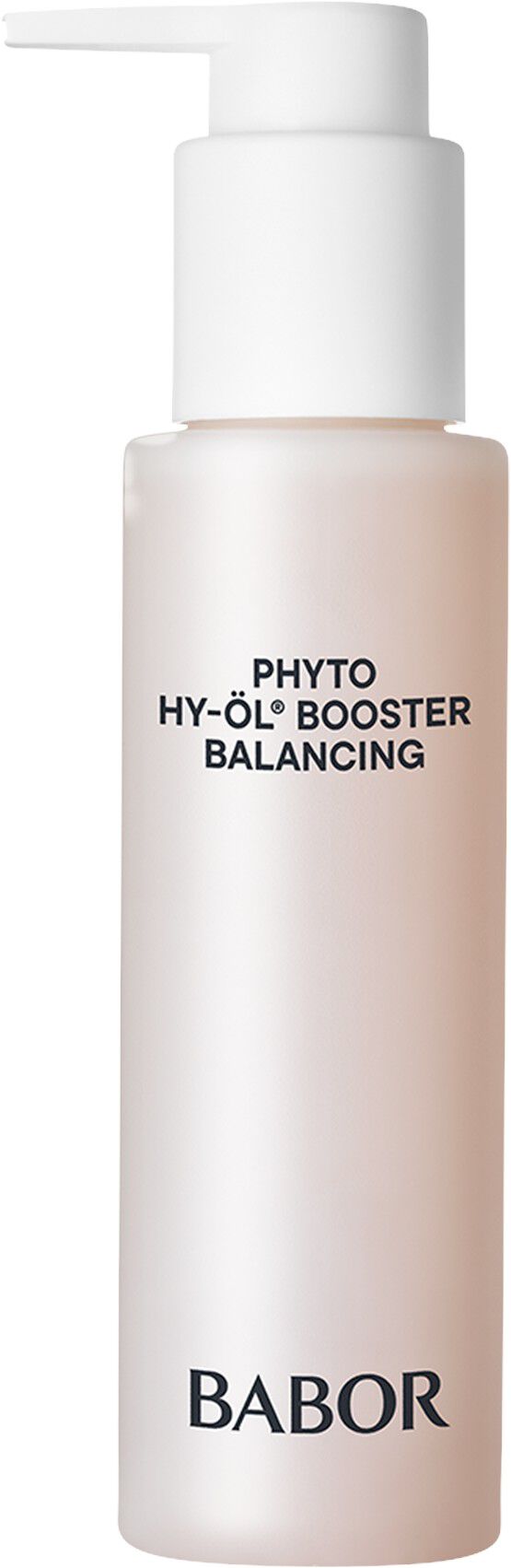 Phyto HY-&Ouml;L Booster Balancing