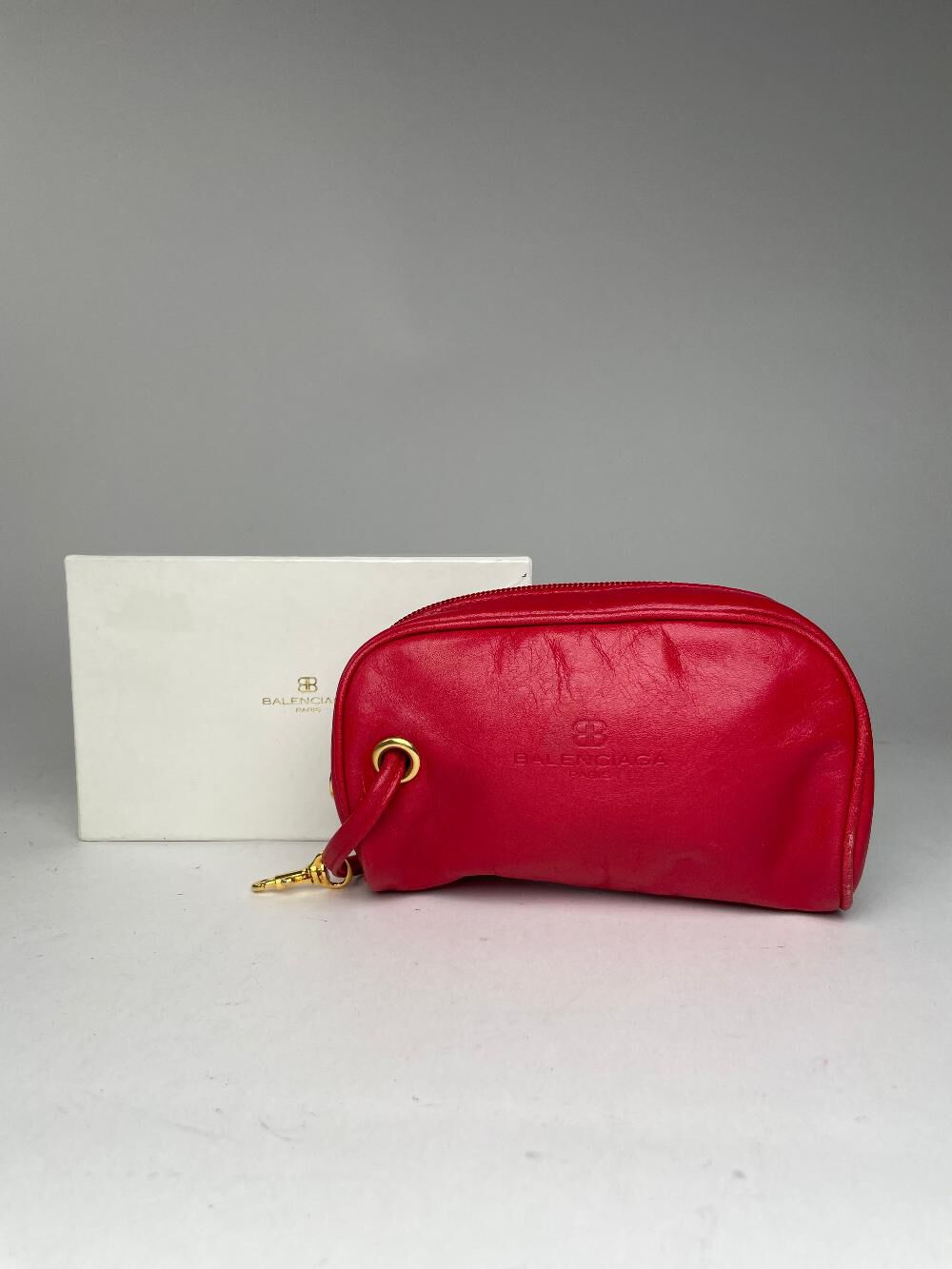 Balenciaga Clutch