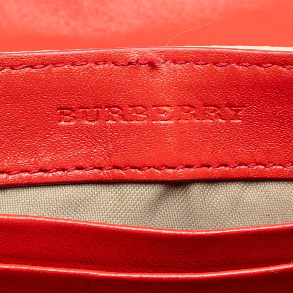 Burberry Crossbody Bag