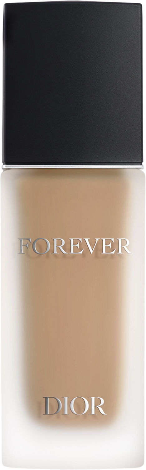 Dior Forever No-Transfer 24h Wear Matte Foundation