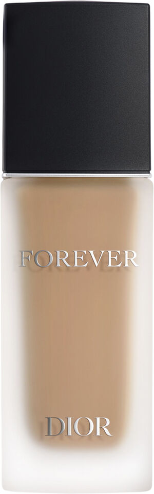 Dior Forever No-Transfer 24h Wear Matte Foundation