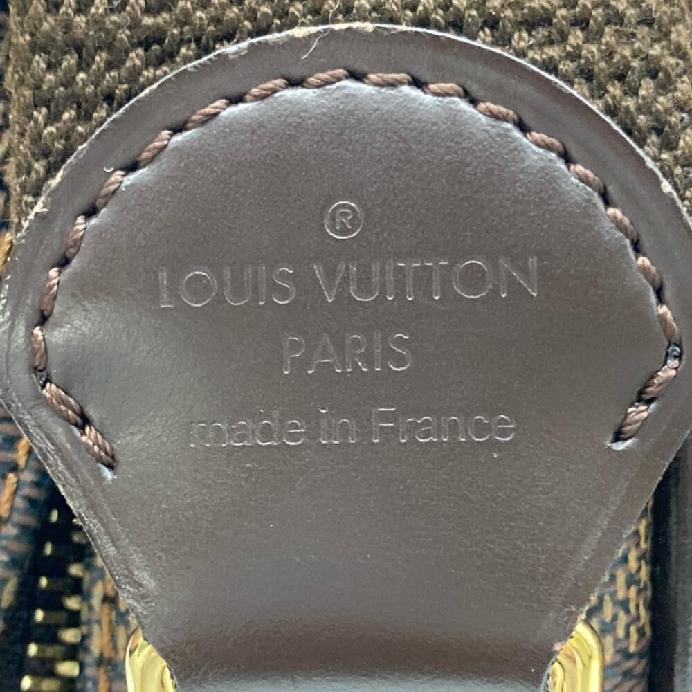 Louis Vuitton Reporter