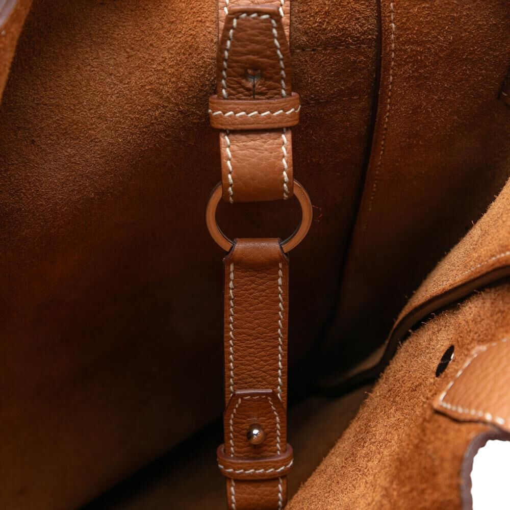 Herm&egrave;s Tote