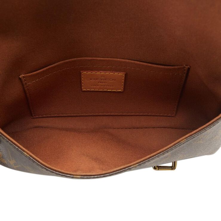 Louis Vuitton Pochette Marelle