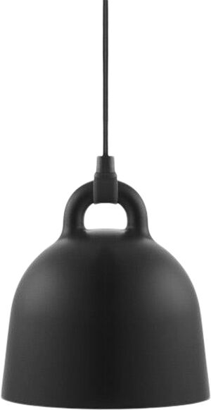 Bell Lampa x-small svart