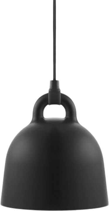 Bell Lampa x-small svart