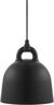Bell Lampa x-small svart