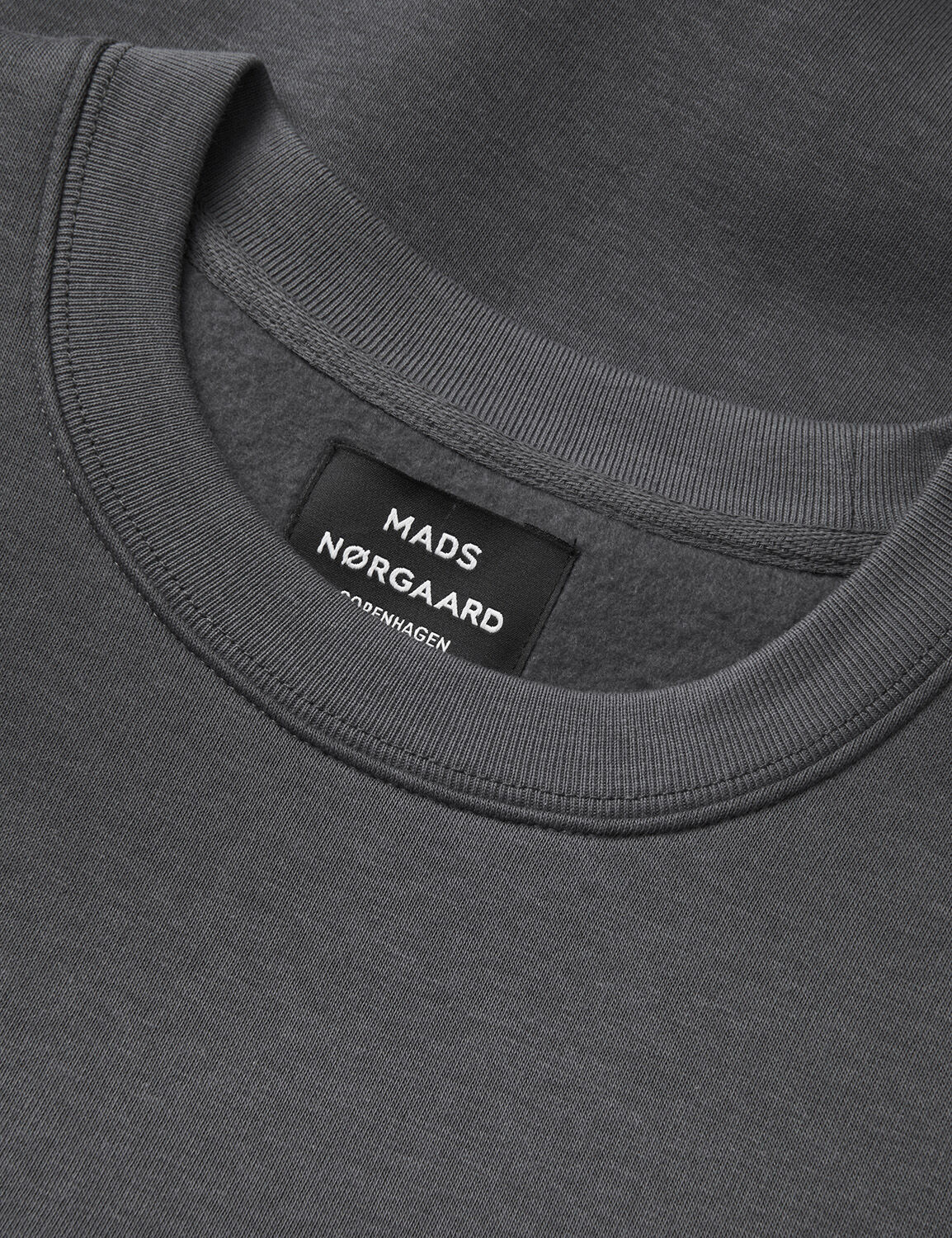 Standard Crew Logo Sweat FAV