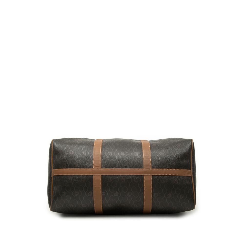 Dior Boston Bag