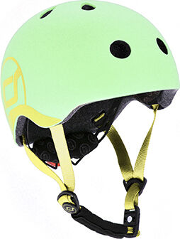 HELMET XXS - KIWI