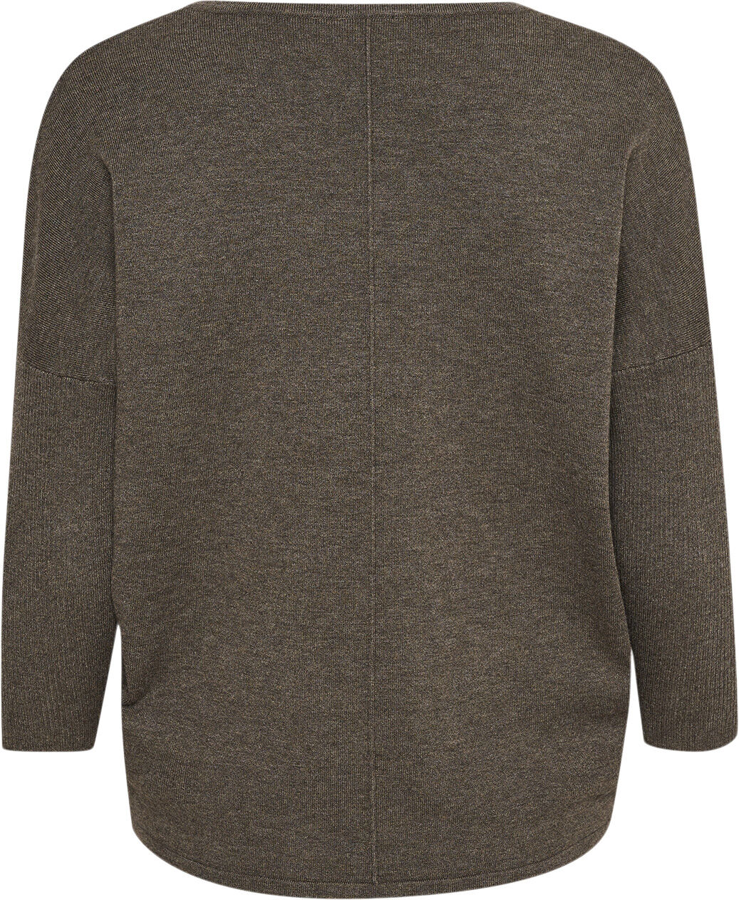 A2561, MilaSZ R-Neck Pullover