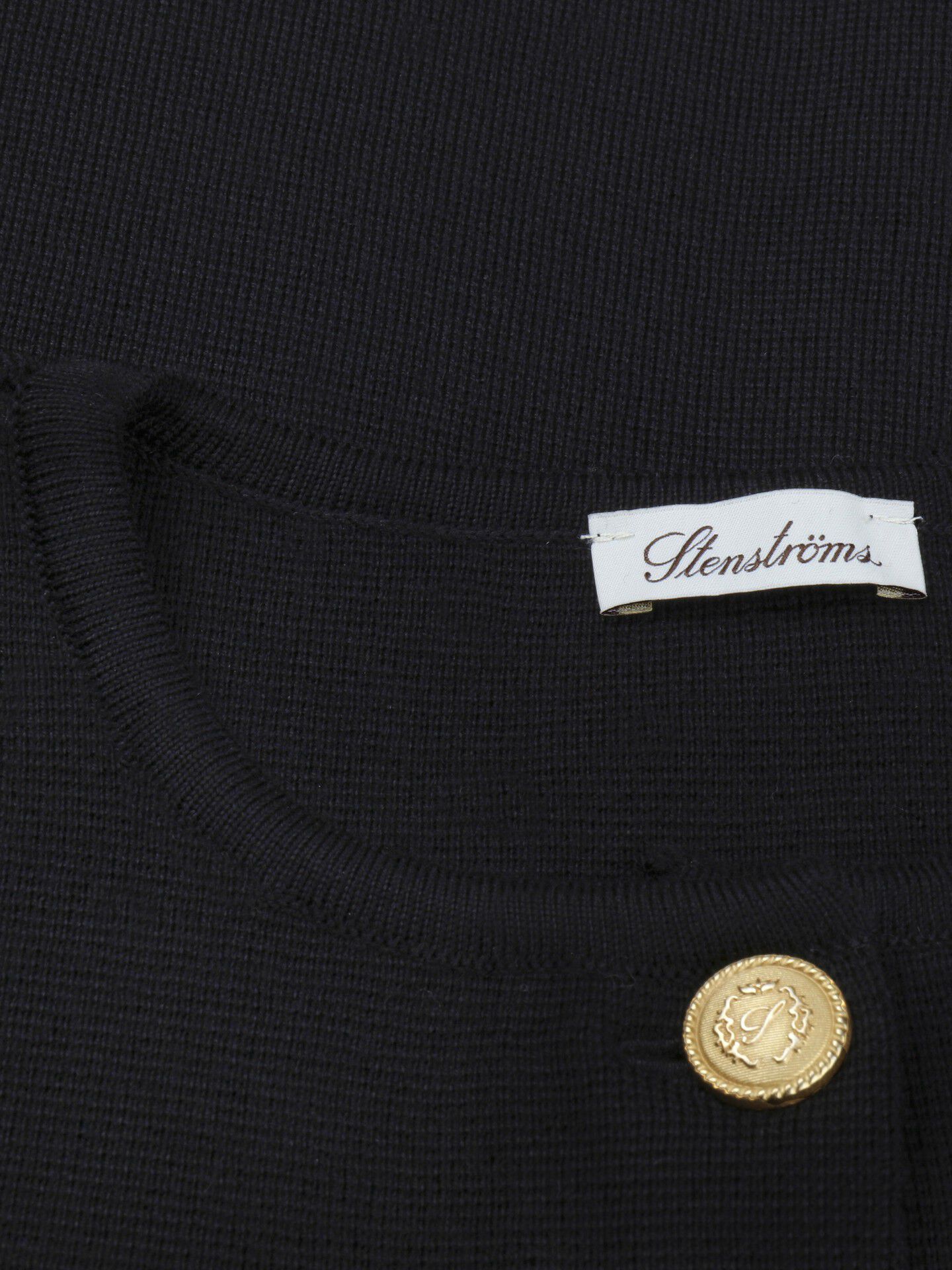 Stina Cardigan, Knitted