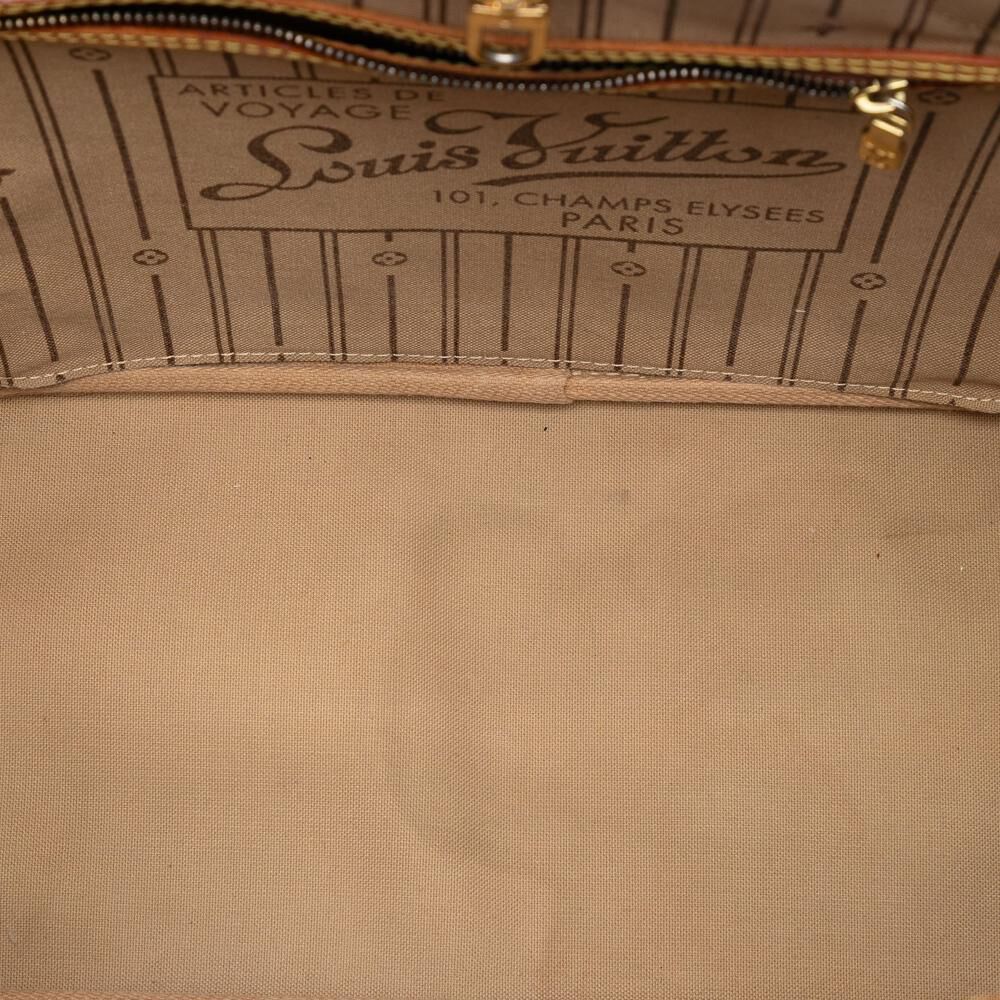 Louis Vuitton Neverfull