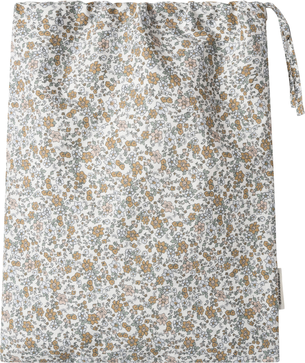 ADULT BEDDING - SWEDISH SIZE - FLORAL VINTAGE