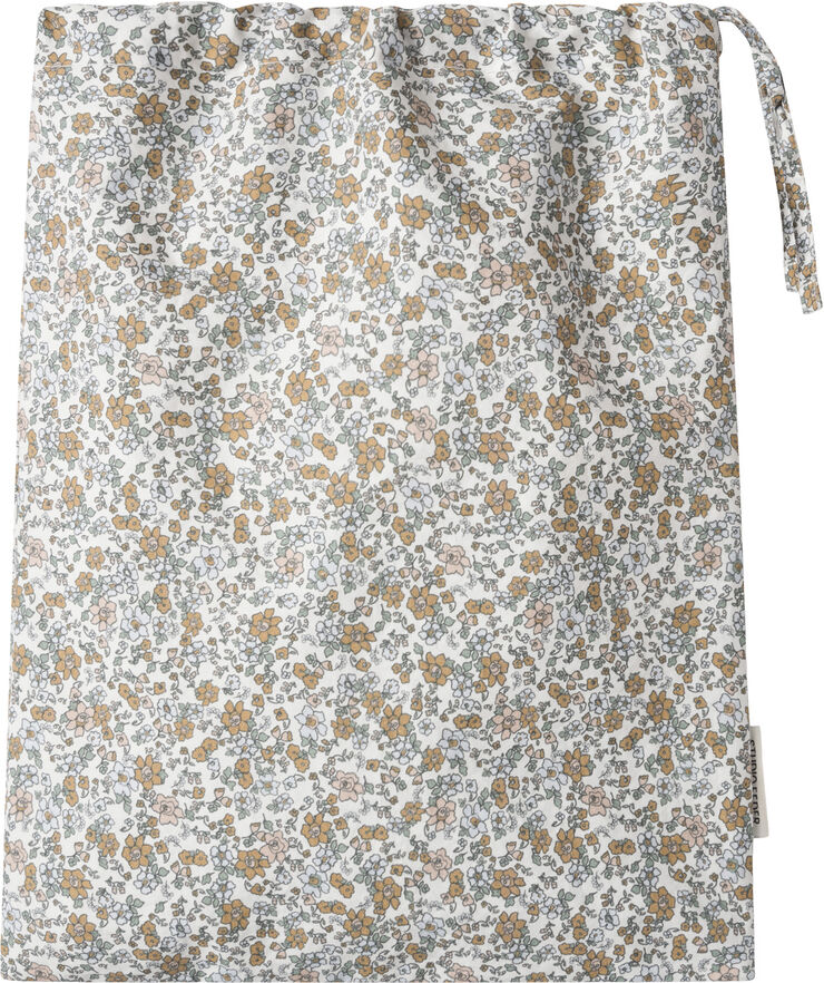 ADULT BEDDING - SWEDISH SIZE - FLORAL VINTAGE