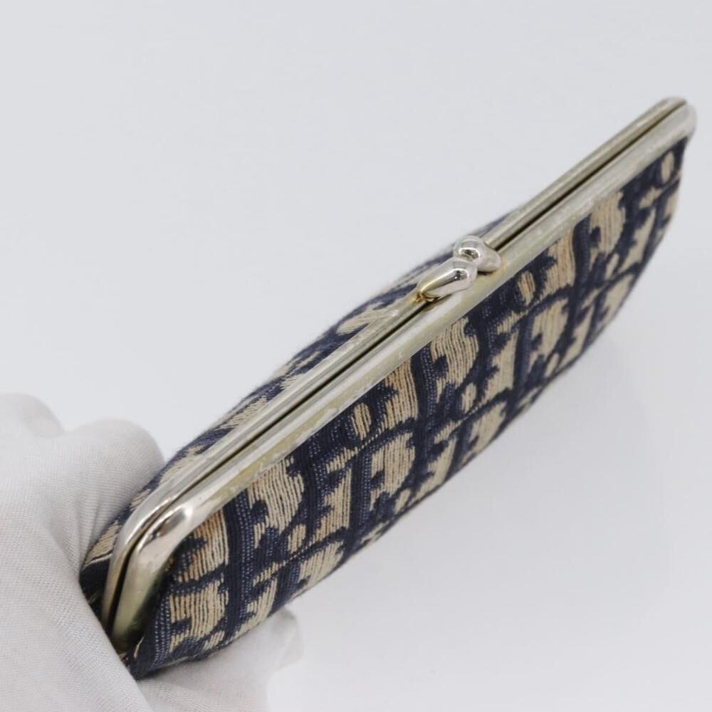 Dior Cosmetic Pouch