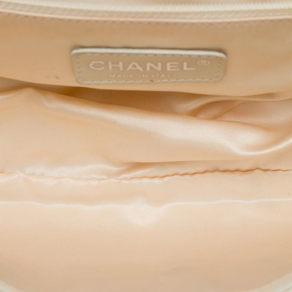 Chanel Flap Bag