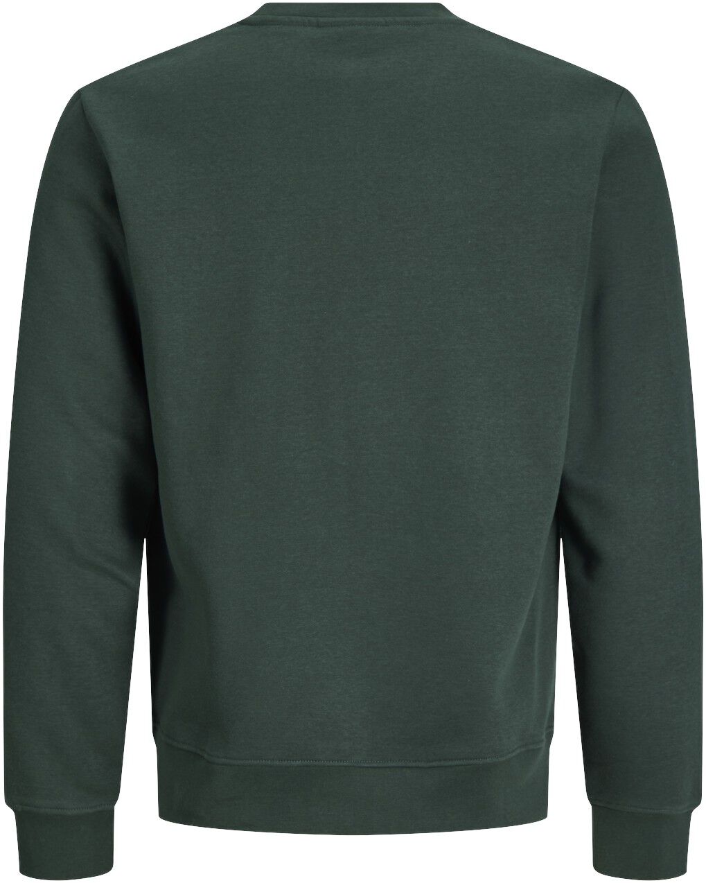 Jjmerry Skull Xmas Sweat Crew Neck Jnr