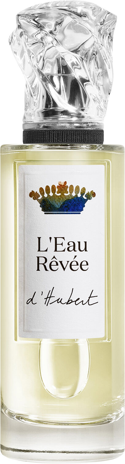 L'Eau R&ecirc;v&eacute;e d'Hubert