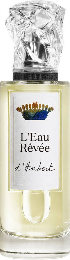L'Eau Rêvée d'Hubert