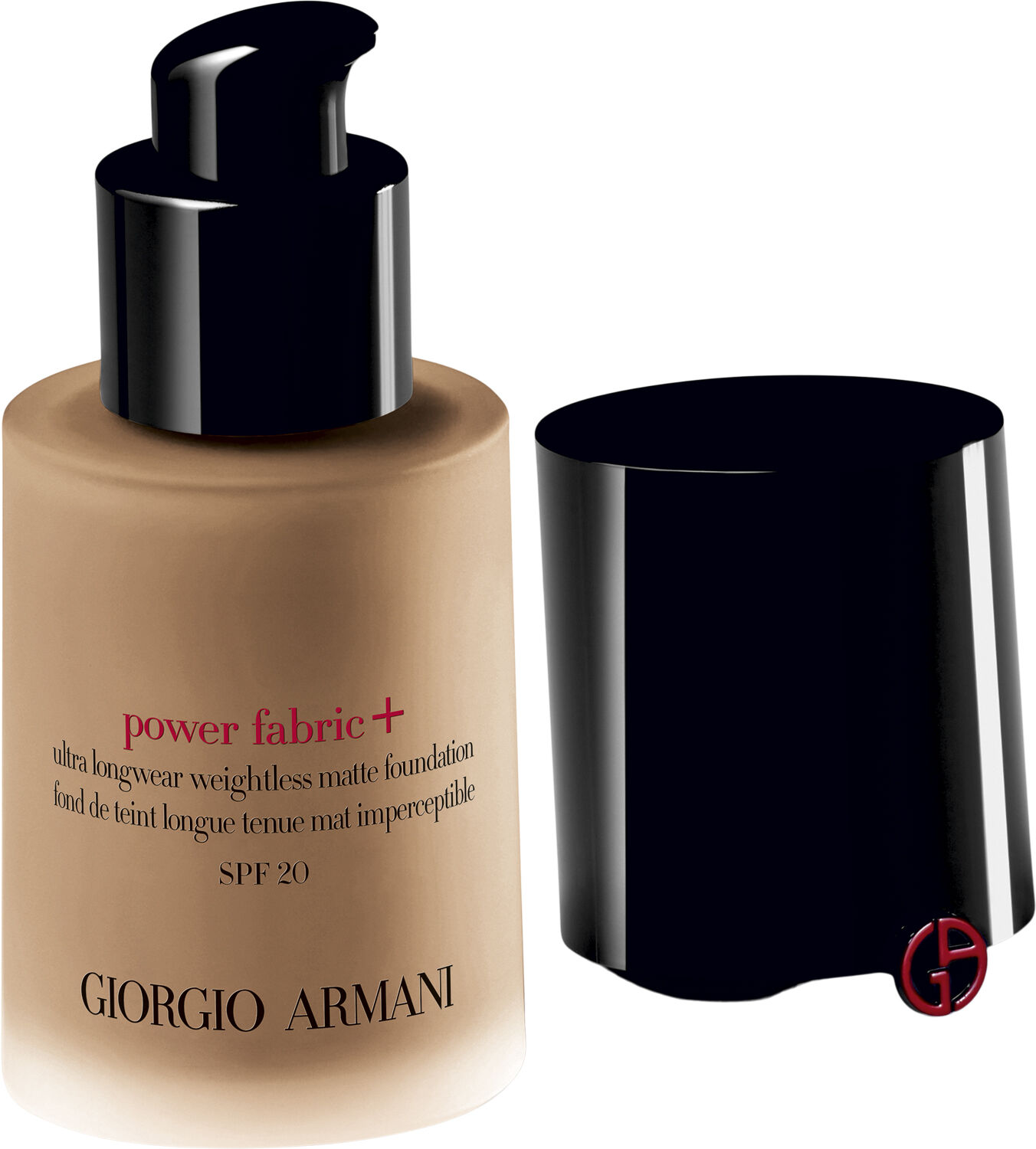 Armani Power Fabric+ Foundation