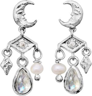 Colline Earrings