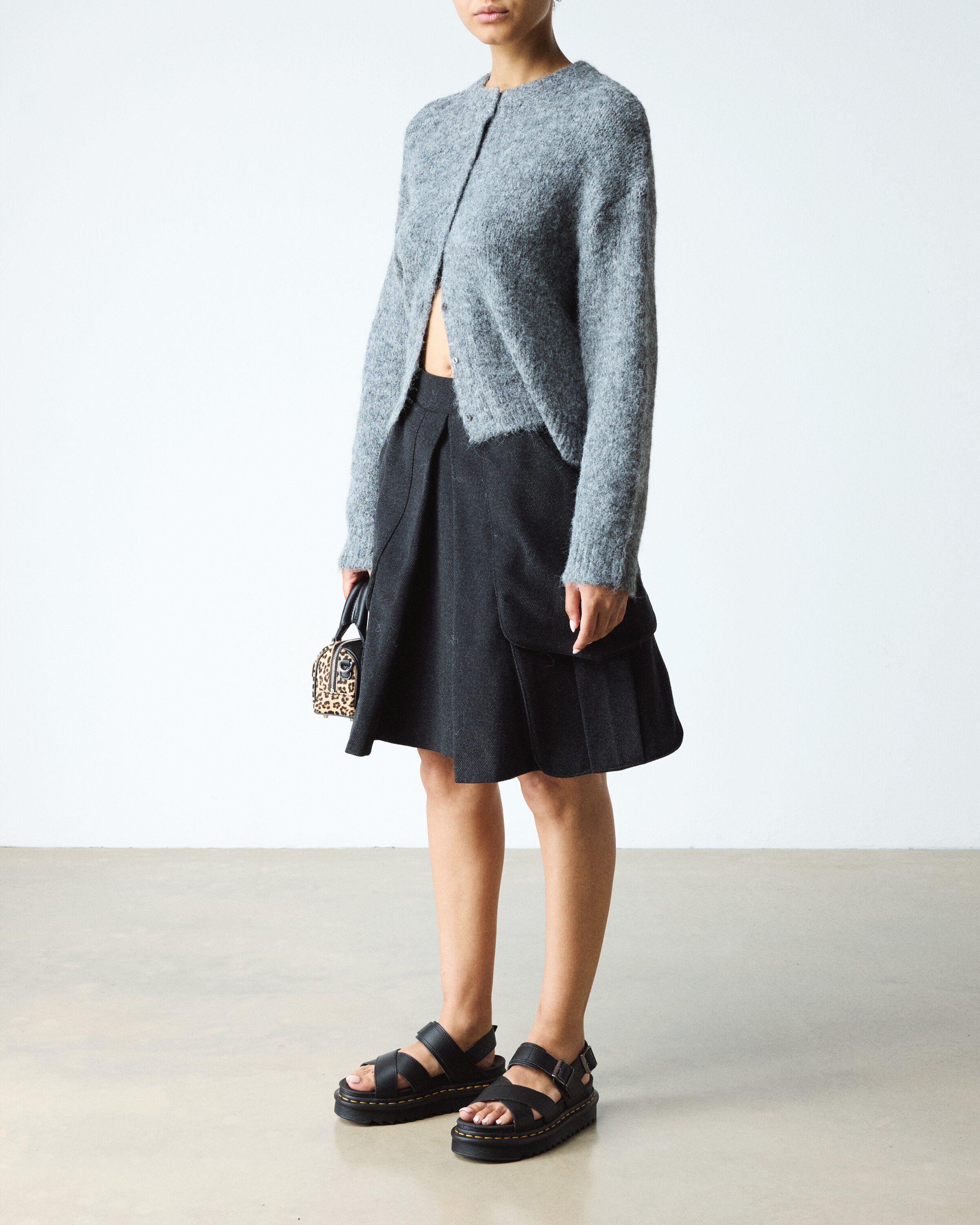 Voss Ii Black Athena