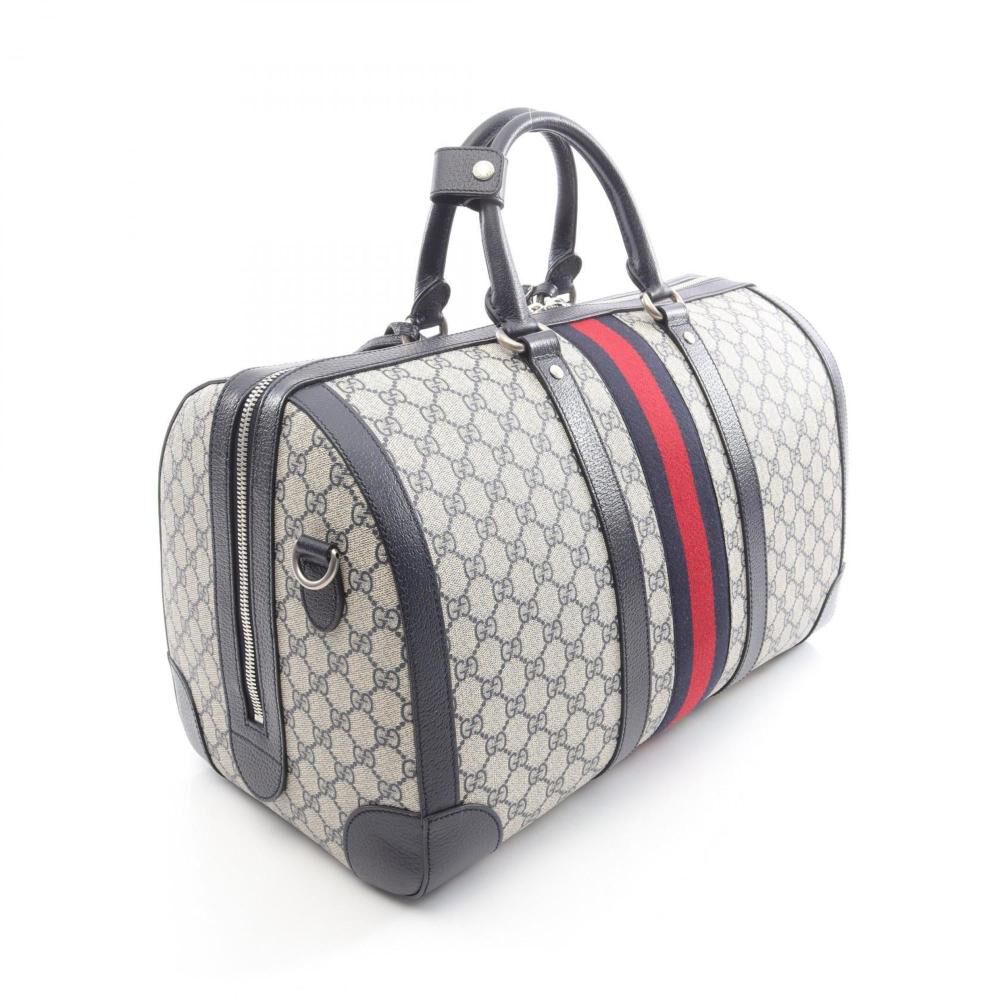 Gucci Boston Bag