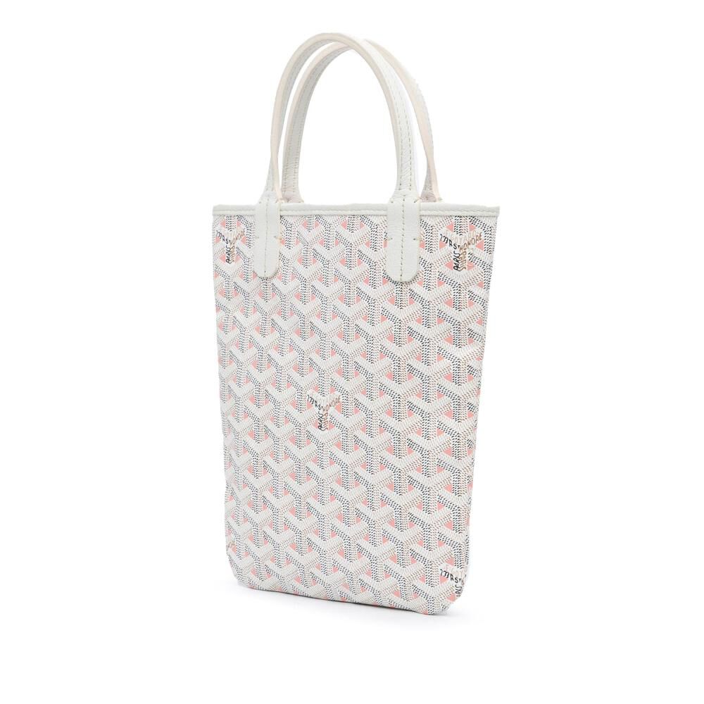 Goyard Tote