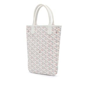 Goyard Tote