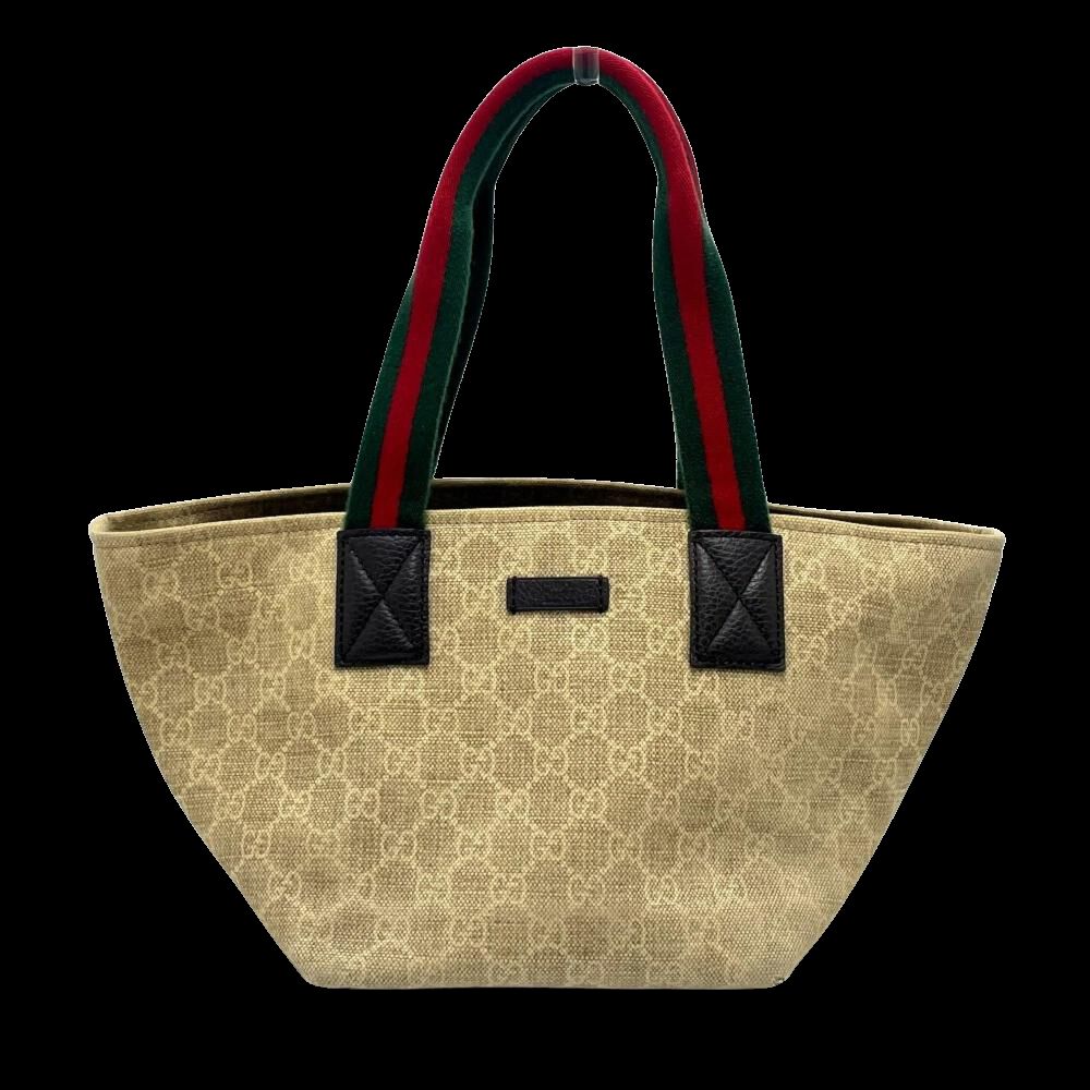 Gucci Swing Tote
