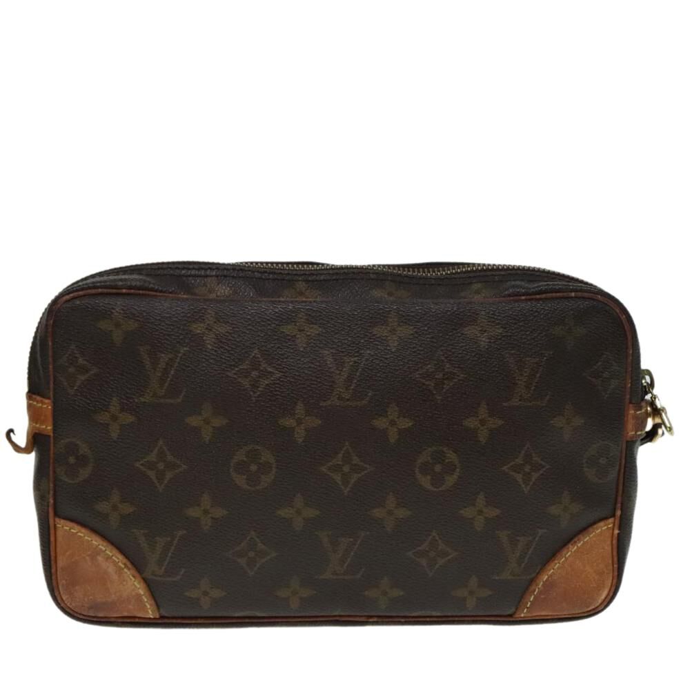 Louis Vuitton Marly Dragonne